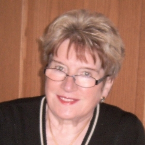 Gertrud Peters